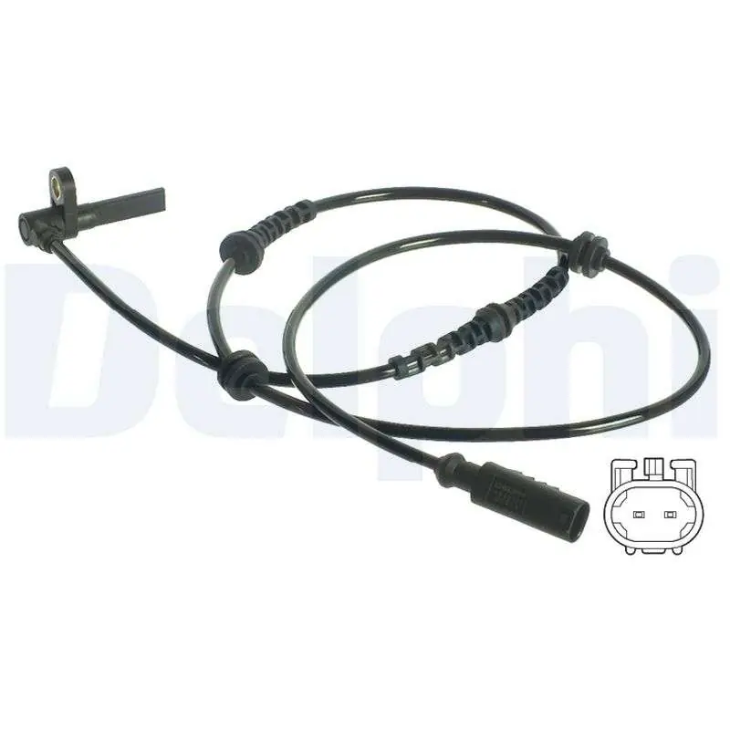 CZUJNIK ABS FIAT DUCATO 06- - Skorzystaj z oferty