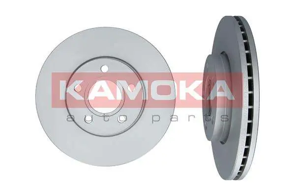 Sprawdzony wybór | TARCZA HAM. PRZEDNIA zastapione przez 103588 !!!