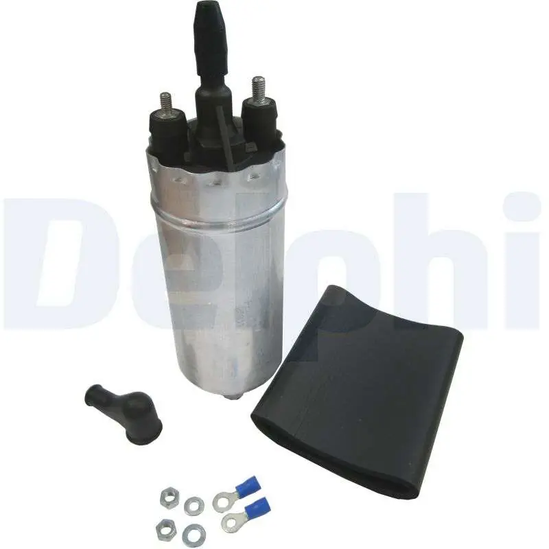 POMPA PALIWA 33, 75, 90, ALFETTA, GTV,ALFETTA ,GTV6,RZ SPIDER, (USA/NATO) - Top produkt