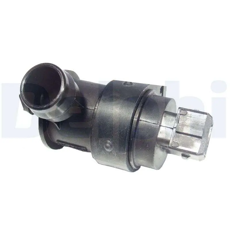 EPP SOLENOID FORD - Końcówka zapasów