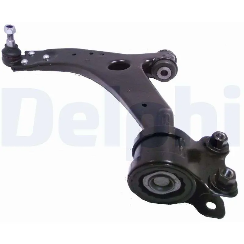 WAHACZ LEWY FORD C-MAX, FOCUS II, FOCUS C-MAX/ C30, C70 II, S40, V50 - Produkt ceniony przez klientów