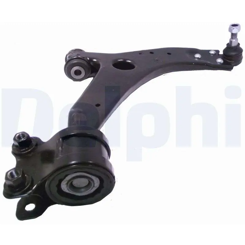 Cena obniżona | WAHACZ PRAWY FORD C-MAX, FOCUS II, FOCUS C-MAX/ C30, C70 II, S40, V50