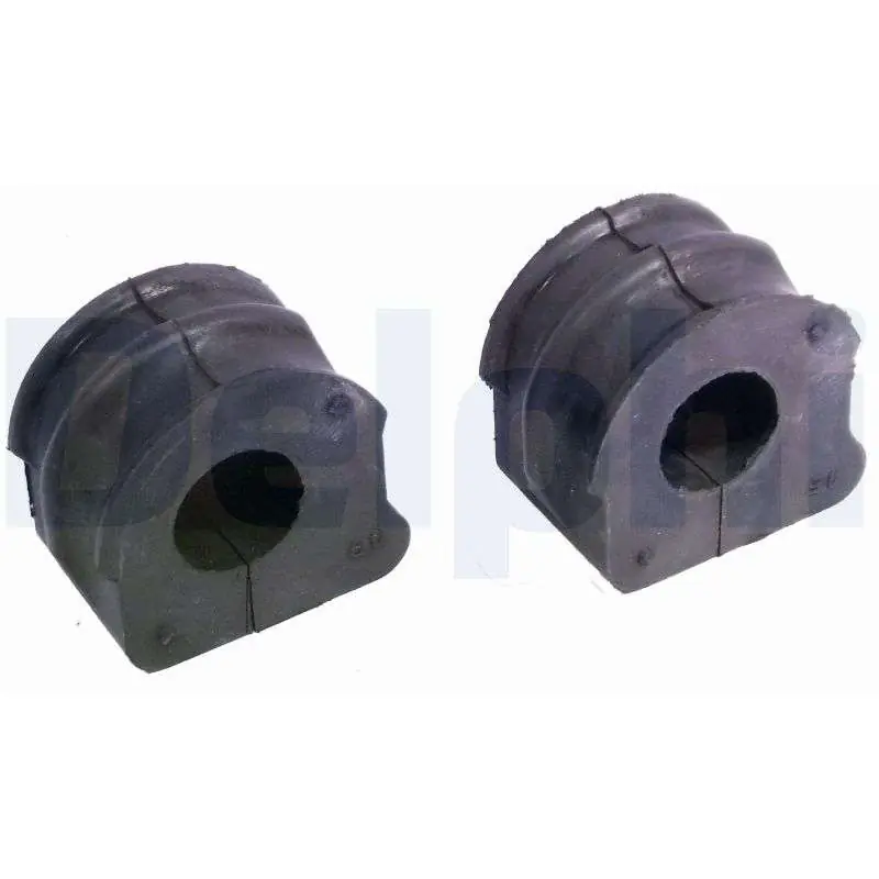 TULEJE METALOWO-GUMOWE (X2) A3, QUATTRO, S3, TT, QUATTRO/ OCTAVIA/ BORA 4-MOTION, GOLF I - Ostatnia szansa