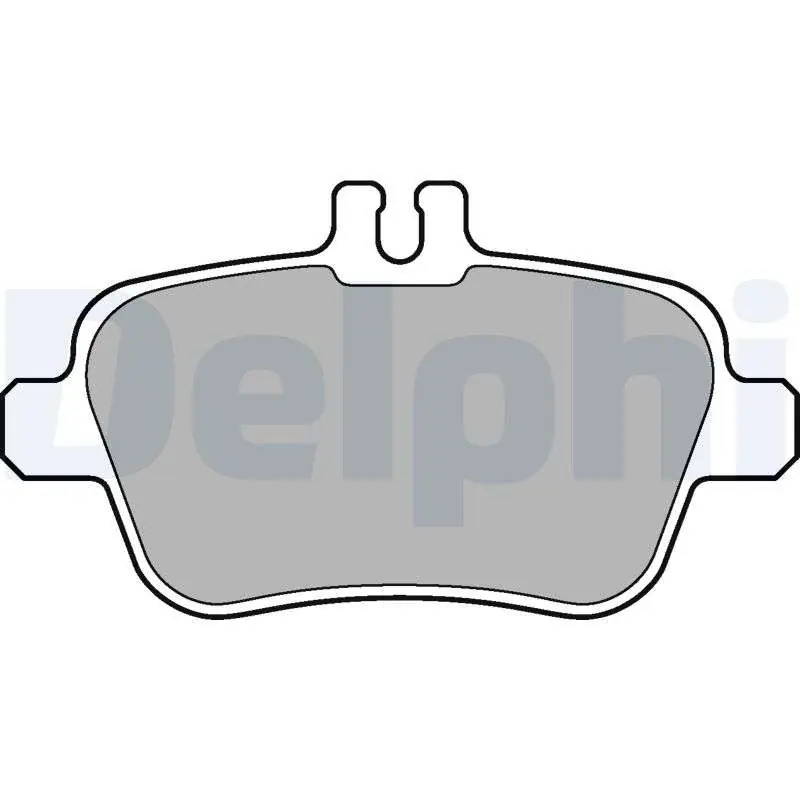 Oferta | KLOCKI HAM. MERCEDES SLK CLASS