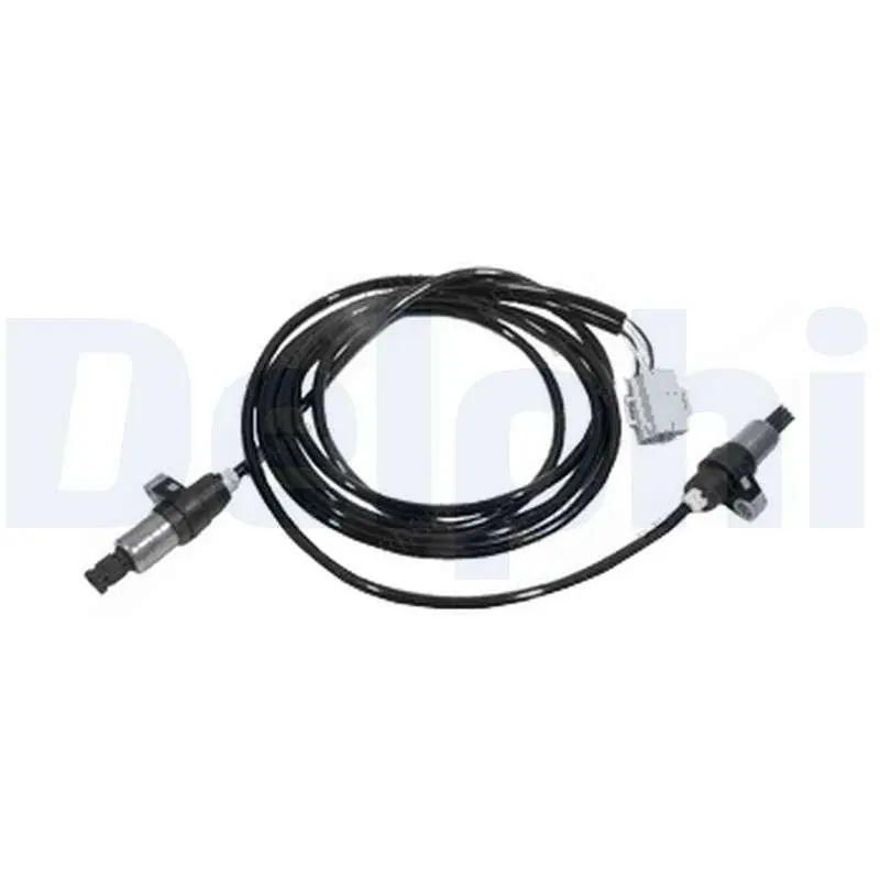 Bezpośrednio od producenta - CZUJNIK ABS VOLVO C70, V70, S70, 850