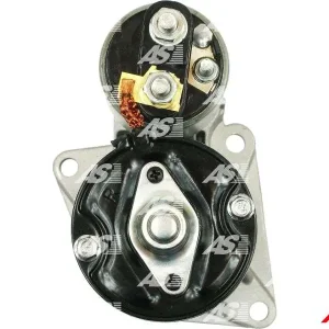 ROZRUSZNIK ALFA ROMEO FIAT LANCI DEDRA, DELTA,LYBRA 12V/1.1KW - Ulubieniec klientów