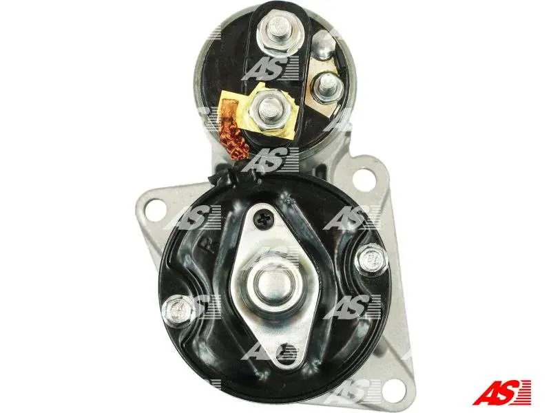 ROZRUSZNIK ALFA ROMEO FIAT LANCI DEDRA, DELTA,LYBRA 12V/1.1KW - Ulubieniec klientów