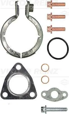 ZESTAW MONTAŻOWY TURBOSPRĘŻARKI | Cena po obniżce