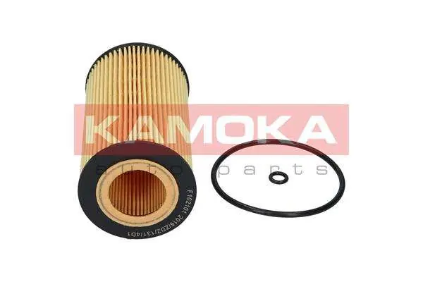 FILTR OLEJU 2.0 DI/TDI 16V 09/96--> OPEL ASTRA II 2.0TD 16V (ENG. X20DTL) - W sprzedaży