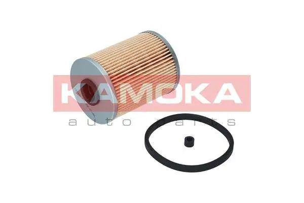 FILTR PALIWA - DIESEL 2.0DI 16V DIESEL OPEL ASTRA II/VECTRA B | Wysoka jakość