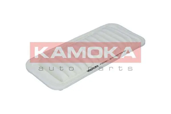 Sprawdzony produkt - FILTR POWIETRZA 1.0I/16V TOYOTA YARIS 1.0I 16V (1SZ-FE) 1.3I 16V