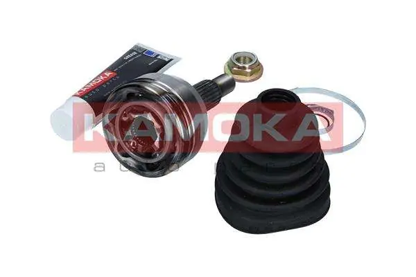 PRZEGUB ZEWNĘTRZNY 1.5 DCI CLIO III 05=> MODUS 1.2/1.5DCI 2004=> | Jakość premium