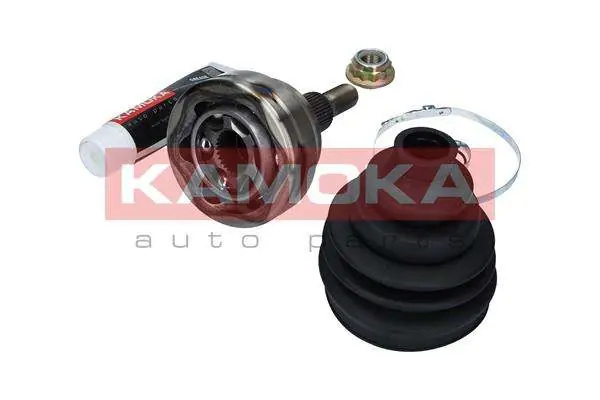 PRZEGUB ZEWNĘTRZNY 2.5 TDI 120/128 KW 4MOTION CH 7L4035001-> | Oszczędź
