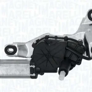 Oferta | SILNIK WYCIERACZEK VOLVO V70