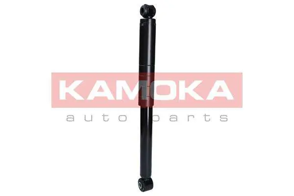 Bardzo popularny produkt | AMORTYZATOR TYLNY L/P NISSAN NAVARA D40-R