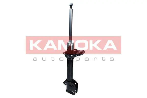 Klienci polecają - AMORTYZATOR TYLNY LEWY GAZOWY SUBARU FORESTER 2.0 2002=>