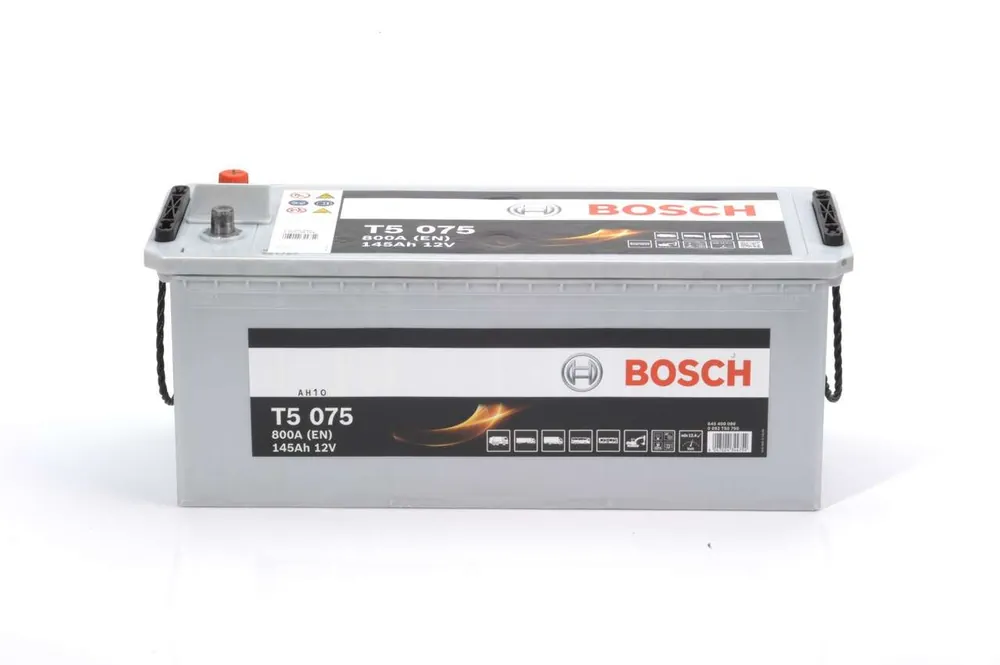 Nowość w ofercie - AKUMULATOR 145AH/800A 513X189X223 513X189X223
