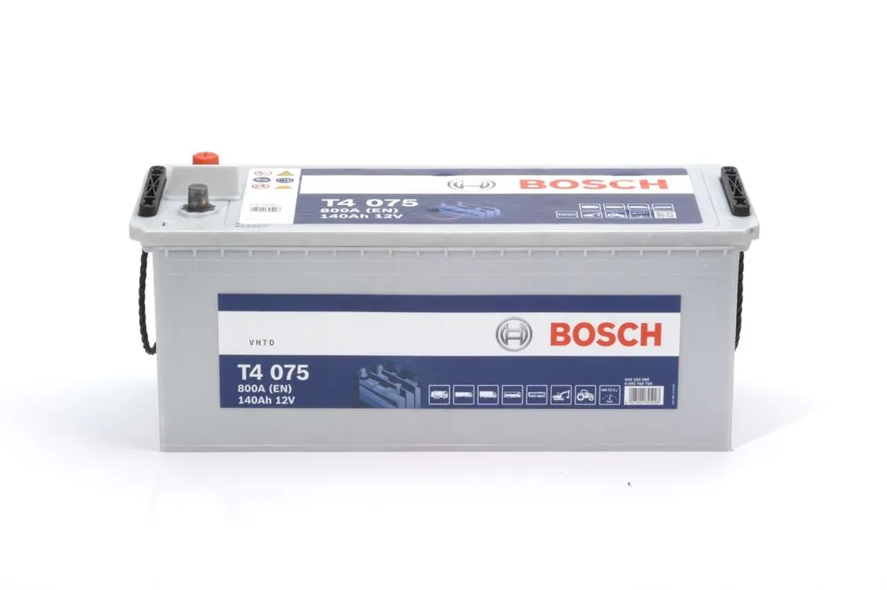 Nowa pozycja w ofercie - AKUMULATOR 140AH/800A T4 513X189X223 513X189X223