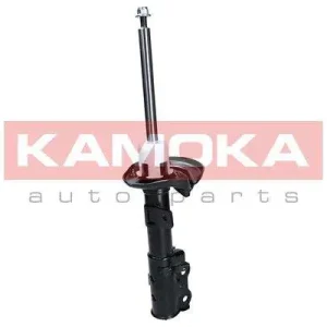 AMORTYZATOR PRZEDNI PRAWY GAZOWY FORD FIESTA VI 10/2008=> | Kup teraz