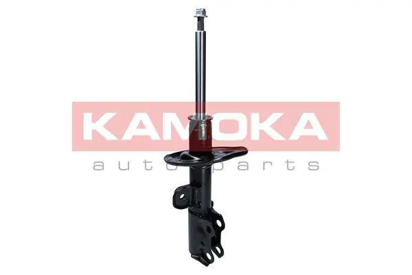 AMORTYZATOR PRZEDNI LEWY GAZOWY TOYOTA AURIS 03/2007=> | Nie zwlekaj