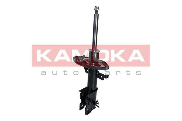 AMORTYZATOR PRZEDNI RENAULT LAGUNA III 10/2007=> | Hit