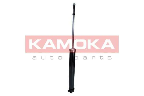 AMORTYZATOR TYLNY TOYOTA AURIS 07- - Prosto z fabryki