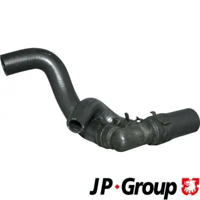 Nowość - PRZEWÓD CHŁODNICY VW/SEAT TD/TDI/SDI