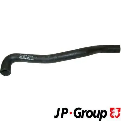 WĄŻ NAGRZEWNICY VW/SEAT 1.8-2.0/TD/TDI | Wybór klientów