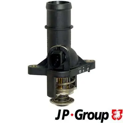 TERMOSTAT+OBUDOWA AUDI/VW/SKODA/SEAT | Bestseller