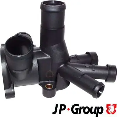 TERMOSTAT KPL/PATRZ 160048610. | Profesjonalna jakość
