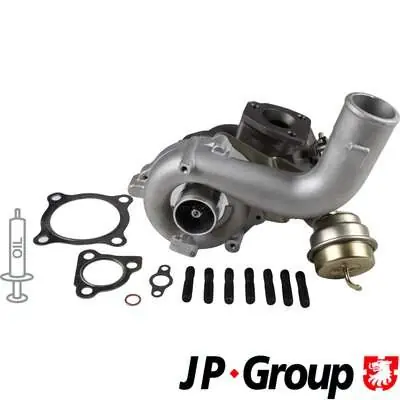 TURBOSPRĘŻARKA | Superoferta