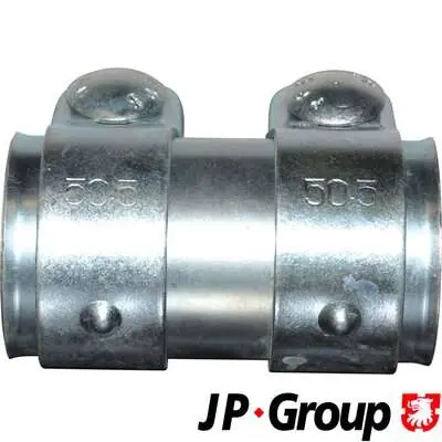 Sprawdzony produkt - ŁACZNIK RURY WYDECH.45.0 MM
