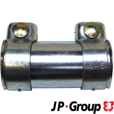 ŁĄCZNIK RUR 50X125MM - Oszczędź teraz
