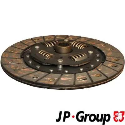 Produkt ceniony przez klientów - TARCZA SPRZĘGŁA 210MM