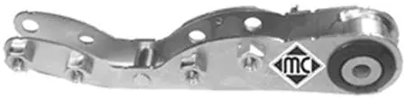 PODUSZKA SILNIKA BOXER 3.0 06- BOXER 3.0 06- - Premium