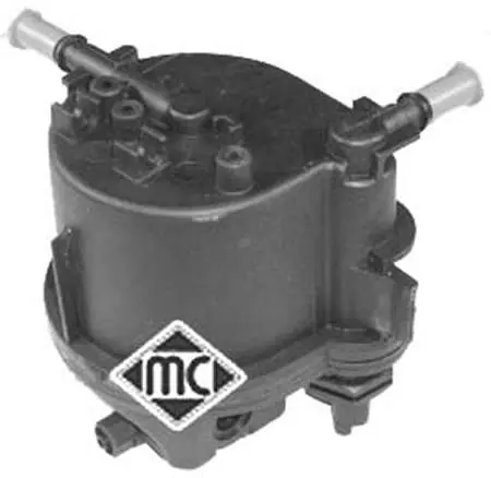 FILTR PALIWA FORD/PSA 1.4 HDI 03- - Popularny produkt