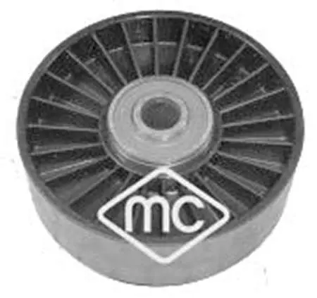 Łatwe zamówienie - ROLKA NAPINACZA PASKA 80X10X26 FIAT