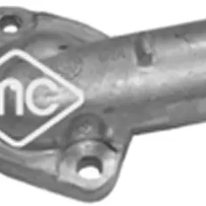 Bestseller - OBUDOWA TERMOSTATU OPEL ASTRA G/CORSA C/