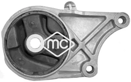 Dobra cena - PODUSZKA SILNIKA /SAAB 9-3 1.9DIESEL PRZ/SAAB 9-3 1.9DIESEL PRZEDNIA