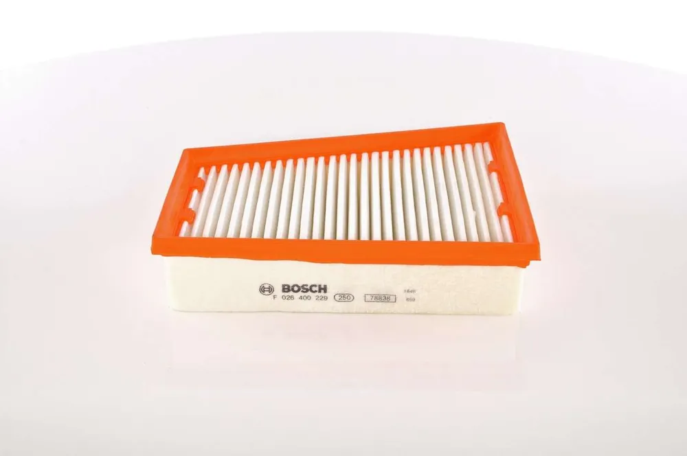 Top produkt | FILTR POWIETRZA