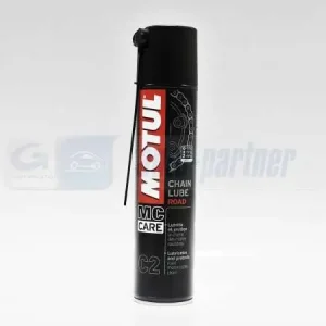 SMAR DO ŁAŃCUCHÓW C2 400ML WYCOFANE ZAMIANA NA 111649 - Ekspresowa dostawa