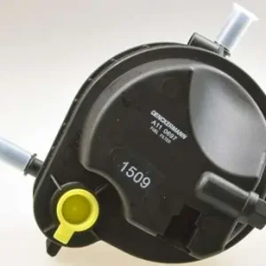 FILTR PALIWA CITROEN C3 1.4HDI W/O HEATER - Nowość w sklepie