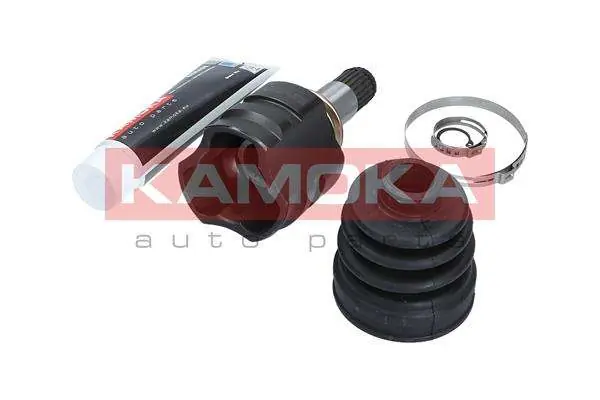PRZEGUB NAP.WEW. 20/23/50MM L=P TOYOTA YARIS 2005=> - Nowa pozycja w ofercie