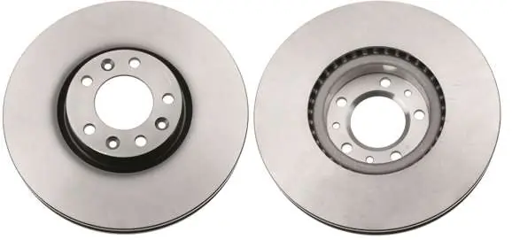 TARCZA HAM. PRZÓD CITROEN C4 GRAND PICASSO II, C4 PICASSO II, C5 III, PEUGEOT 308 II, 308 SW I- | Wysoka jakość