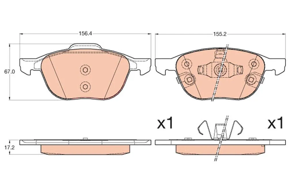 Jakość premium | KLOCKI HAM.