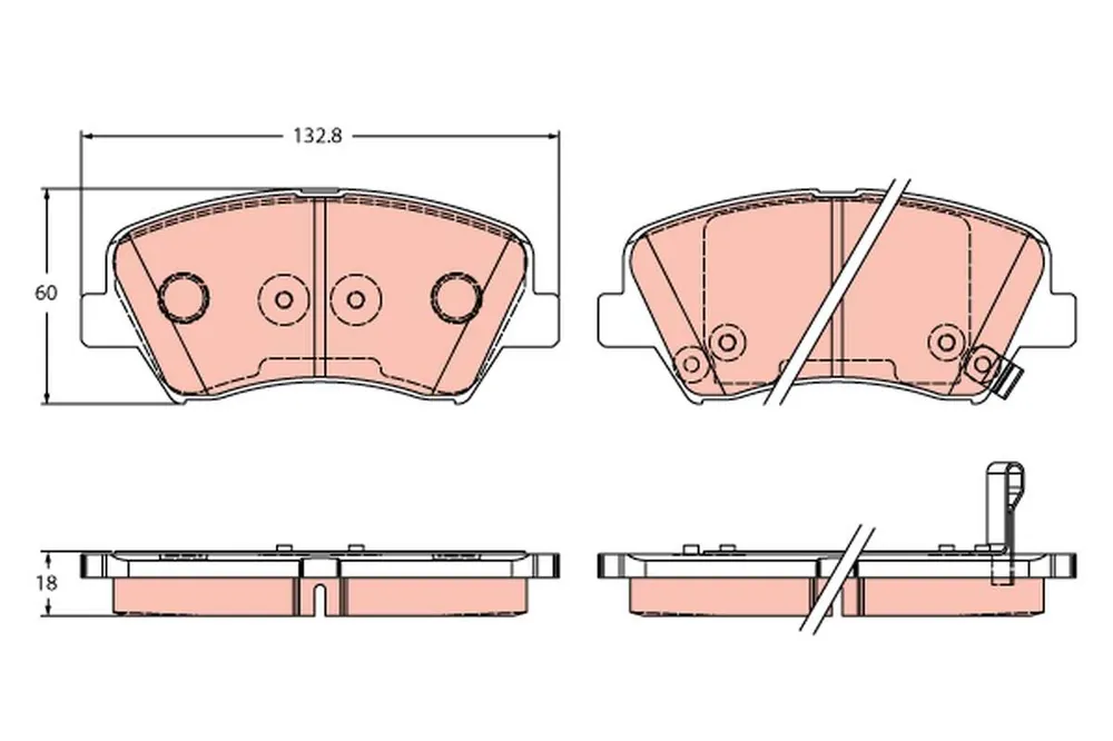 KLOCKI HAM. - Bezpośrednio od producenta