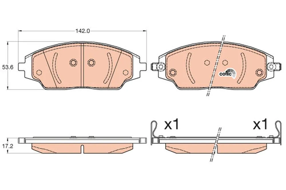 Wyjątkowa oferta | KLOCKI HAM.