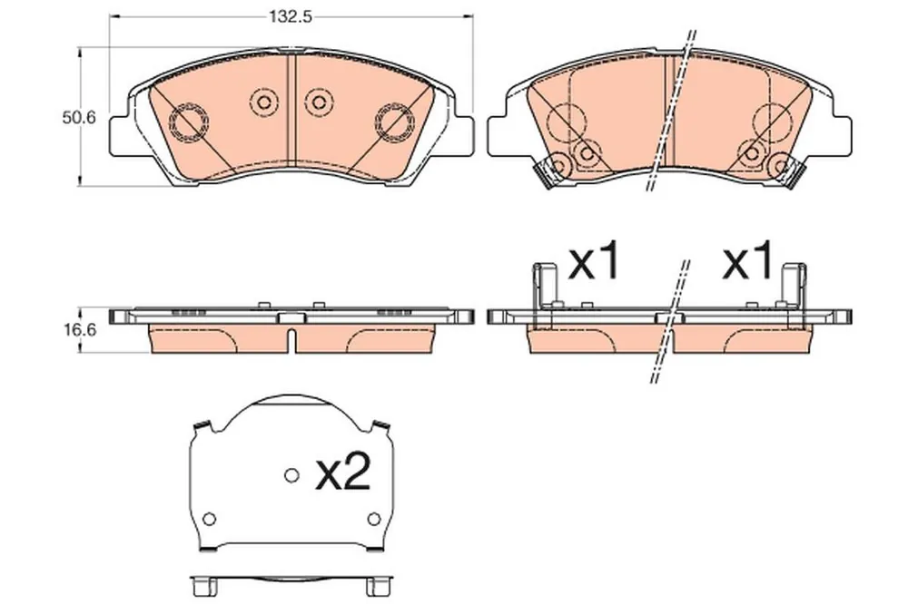 Ostatnia szansa - KLOCKI HAM.