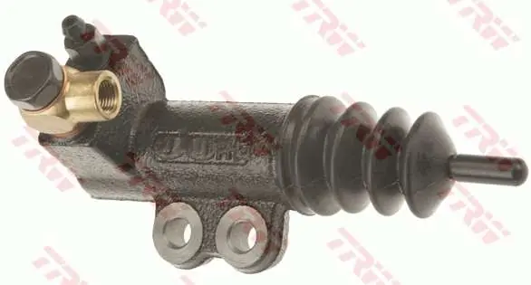 SIŁOWNIK HYDRAULICZNY SPRZĘGŁA ZAMIANA NA PJF212 TRW!!!! | Hit
