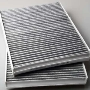 FILTR KABINOWY BMW 5 F10 10- - Ostatnie dni